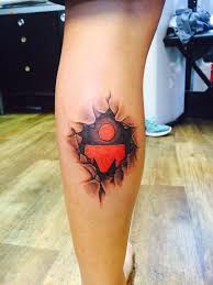 This ironman triathlon tattoo is done with a splash of color and some red ink. Top 75 Ironman Triathlon Tattoo Ideas 2021 Inspiration Guide Artofit