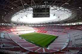 Lees beoordelingen van echte reizigers zoals jij en bekijk professionele foto's van de beste stadions in boedapest op tripadvisor. Europa League Finale 2022 In Boedapest Het Nieuwsblad Mobile