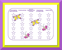 Select from a wide variety including reward charts, behavior contracts, chore charts, award certificates, behavior bucks, and much more! Potty Training Charts