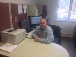 Chris Carleton, our Supervisor of Records and Communications, started with  us as a dispatcher in 2012. For the last three years Chris has been the  supervisor of an extremely dedicated and professional