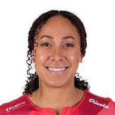 Alexa Gray's Instagram, Twitter & Facebook