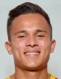 Axel Amador's Instagram, Twitter & Facebook