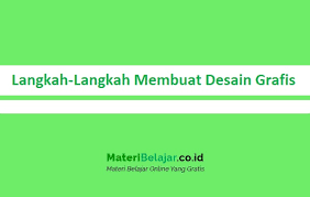 Terjawab • terverifikasi oleh ahli. Langkah Langkah Dalam Membuat Desain Grafis Photoshop
