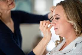 Brittany & Dylan's Beautiful Winter Wedding