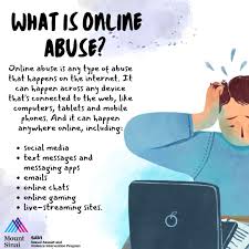 Image result for Computers Internet Abuse