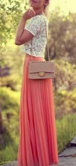 Ideas De Outfit Con Falda Larga Idee Tenue Mariage Robe De Temoin Mariage Tenue De Soiree