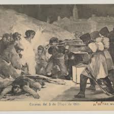 º (centésimo vigesimotercer) día del año en el calendario gregoriano y el 124.º en los años bisiestos. The 3rd Of May 1808 In Madrid Or The Executions The Collection Museo Nacional Del Prado