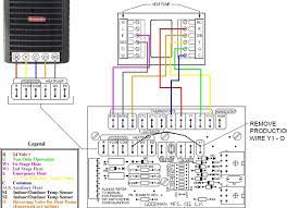 Gsz 14 seer heat pump pdf manual download. Goodman Air Handler Runs 24 7 365 Inspecting Hvac Systems Internachi Forum