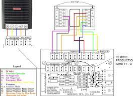 Goodman ac condenser wiring diagram goodman condenser fan motor wiring diagram goodman condenser wiring diagram goodman heat pump view and download goodman condensing ac unit installation service reference online. Goodman Air Handler Runs 24 7 365 Inspecting Hvac Systems Internachi Forum