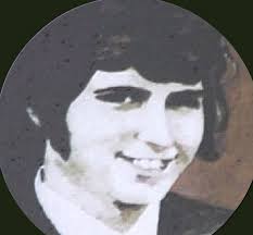 Martin Hurson (1956-1981)