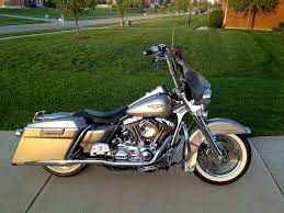 Memphis Shades Batwing Fairing Quick Remove Also 21 Front Wheel Road King Road King Classic Harley Davidson Forum