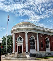 Aiken Post Office C 1912 Located In Aiken On The Corner Of Laurens St And Park Ave Great Example O Historic South Carolina Revival Architecture Southern Life