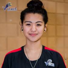 Elaine Joyce Navarro -