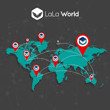 Hasil gambar untuk lala world