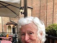 Wilma Faye Gill Davis