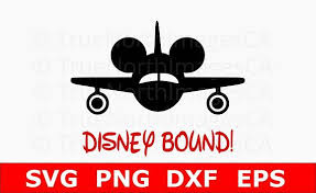 Free Free 282 Cricut Disney Bound Svg Free SVG PNG EPS DXF File
