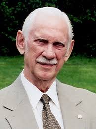 Rev William Henry “Bill” Edwards Sr. (1922-2006)