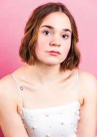 Hey everyone! I'm Emma Collins, a dedicated and hardworking film actress  with a passion for bringing stories to life. I've been acting since I was 5  and have had the opportunity to