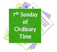 Browse the list of upcoming concerts, and if you can't find your favourite artist. Liturgytools Net Hymns For The 7th Sunday Of Ordinary Time Year C 24 February 2019