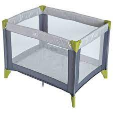 Buy Cuggl Grey Travel Cot Travel Cots Argos Travel Cot Cot Sleep Comfortably