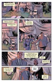 Maybe you would like to learn more about one of these? The Empty Man Fresh Comics