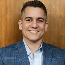 I'm not crying... you're crying... 😭 😂 Happy one year anniversary to In  Fintech We Build Trust, the guests and the lovely community that  contributes to the space! I'm so happy Gretchen