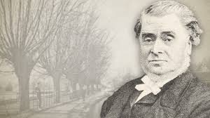 The Life And Ministry Of William Trotman