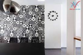 Địa chỉ mua bán gạch bông mỹ thuật trang trí uy tín