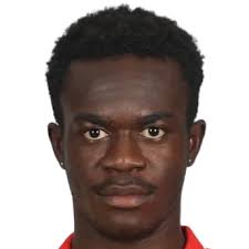 Anthony Junior Dennis