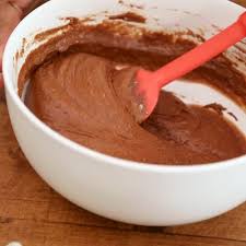 Mousse Au Chocolat Tres Rapide Recette De Mousse Au Chocolat Tres Rapide Marmiton