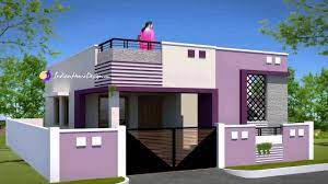 12 Genius Designs Of How To Build Bedroom Designs Modern Interior Design Ideas Photos Small House Exteriors Simple House Design House Design Photos