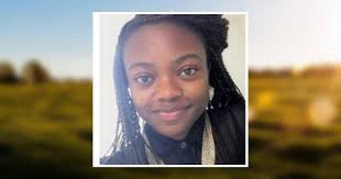 Marley Natasha Duncan Obituary June 18, 2015