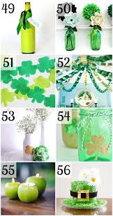 100 St Patrick S Day Party Ideas St Patrick S Day Decorations St Patricks Day St Patrick S Day Crafts