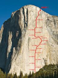 In free solo and the dawn wall, rock climbers test their endurance, along with those brave enough to watch, as they scale brave new heights without ropes. If The Dawn Wall Had Been Climbed Before Why Was The 2015 Attempt So Difficult The Great Outdoors Stack Exchange
