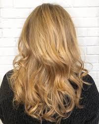 #long hairstyles #wavy hair #golden blonde #dark blonde #highlights #hairstyles #side hairstyle #hair inspiration. 16 Best Golden Blonde Hair Color Ideas For Your Skin Tone