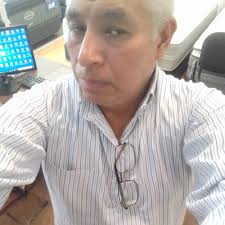 José Luis Ramírez Velázquez