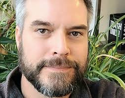 Michael Penwarden's Instagram, Twitter & Facebook