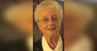 Obituary information for Juna Faye Nimz