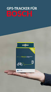 Gps Tracker E Bike Gps Diebstahlschutz Gps Tracking Powunity