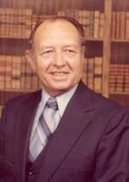 Obituary of Jack Gresham