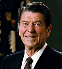 The Reagan Revolution and Its Discontents