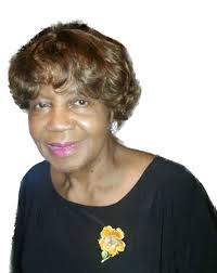 Remembering MAGGIE MAE KIRKWOOD AYERS