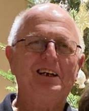 Ken Wilson Obituary (1940