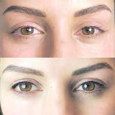 Permanent Make Up Behandlungen In Stuttgart Zeitlos 1