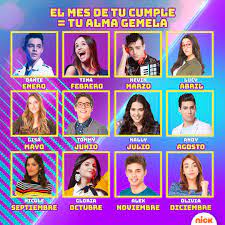 Hoy vamos a encontrar dos de los famosos de la serie kally s mashup alex y sarai que ahora en la actualidad son novios. Lucy Magliano Faithful On Twitter Lucy A Mds Eu N Acredito Daniflombaum Https T Co Ltjbkw227c