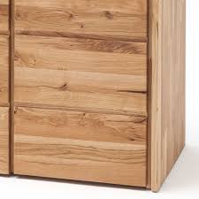 Kommode 130 breit 21 inspirierend kommode 130 cm breit elegant, kommode 130 cm breit einzigartig kommode 1m breit bestes, can can kommode sideboard eiche sägerau hochglanz weiss. Wohnzimmerkommode Verunia Aus Wildeiche Massivholz 130 Cm Breit