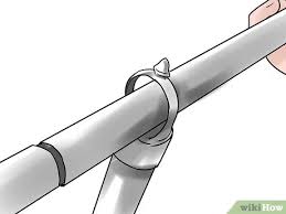 Alibaba.com offers 1,055 2020 chain link fence post caps products. How To Install Chain Link Fence With Pictures Wikihow