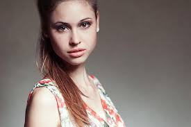 Portrait Photography Photo 111468 by Robert Drobek