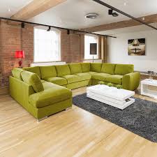 Extra Large Sofa Set Settee Corner Group U L Shape Green 4 0 X 2 6m R Extra Large Sofa Set Settee Corner Group U L Sha Large Sofa Sofa Set U Shaped Sofa
