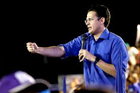 Vereador que morreu em Porto era natural de Teresina